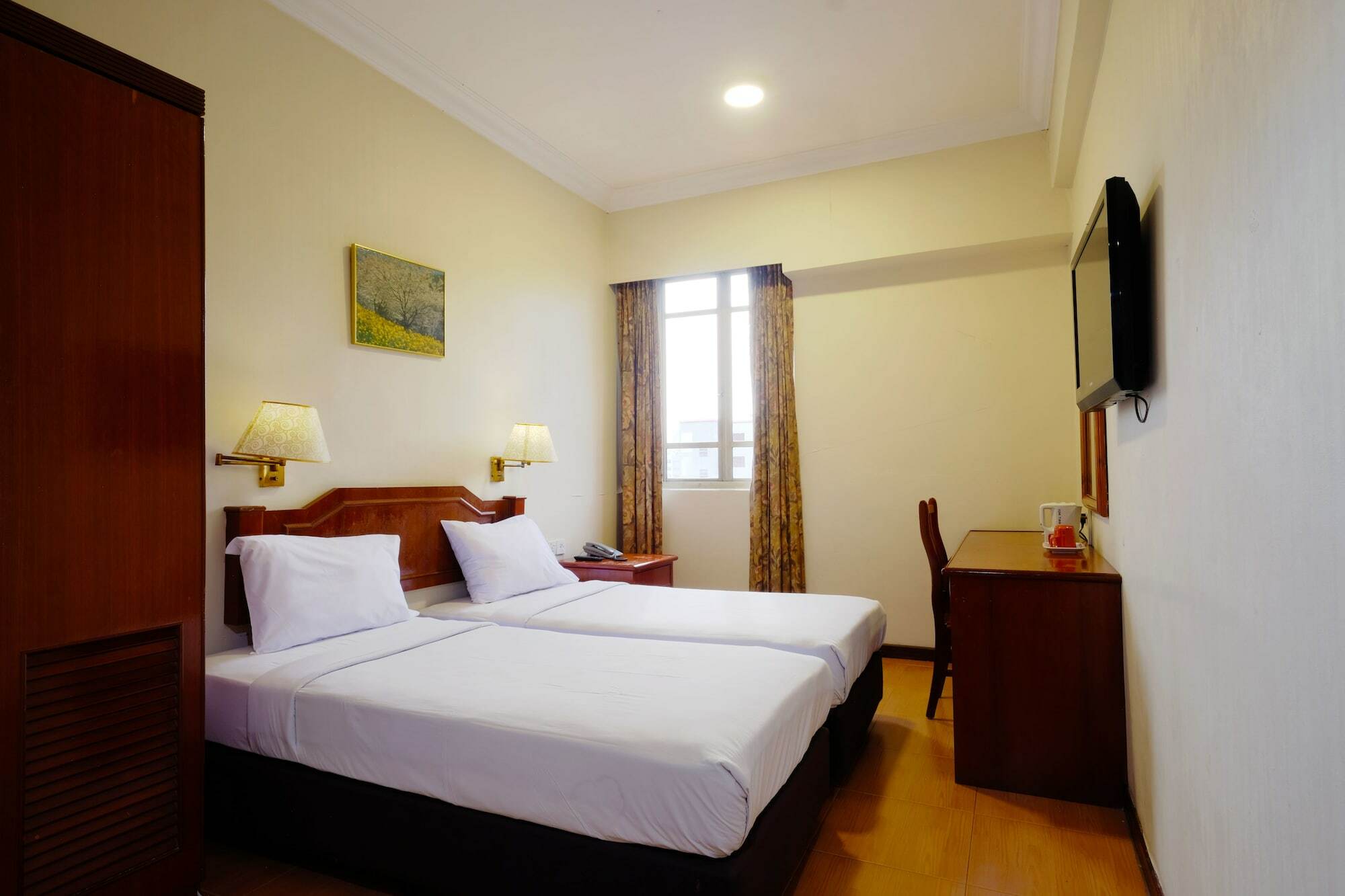 Kim Tian Hotel Singapore Ngoại thất bức ảnh