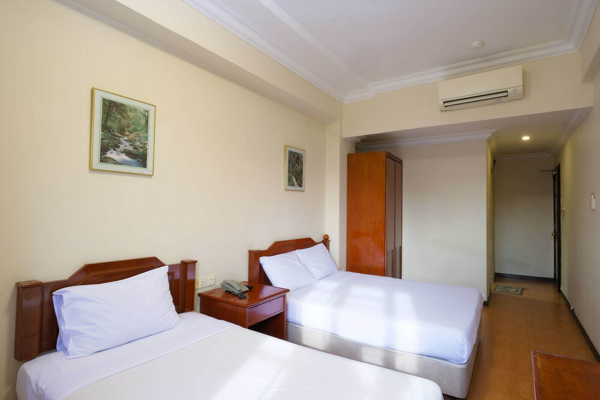 Kim Tian Hotel Singapore Ngoại thất bức ảnh