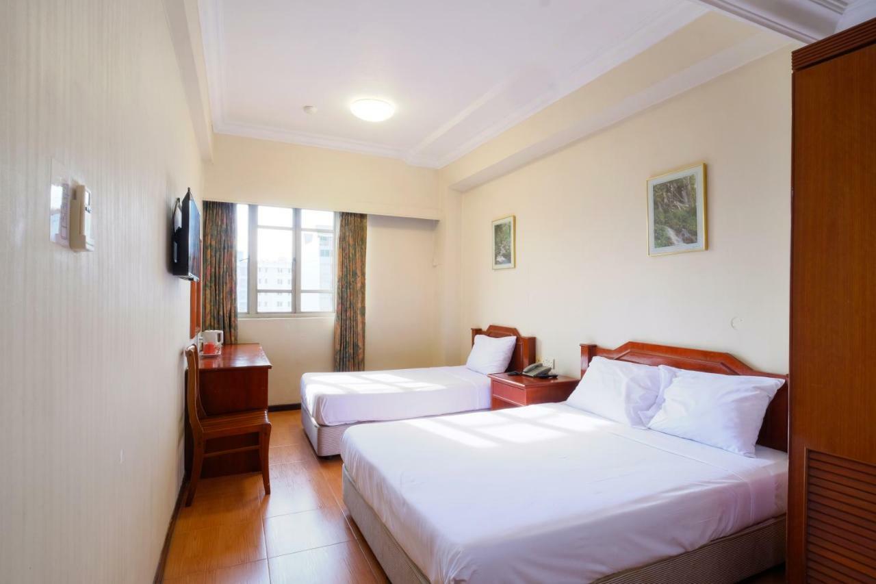 Kim Tian Hotel Singapore Ngoại thất bức ảnh