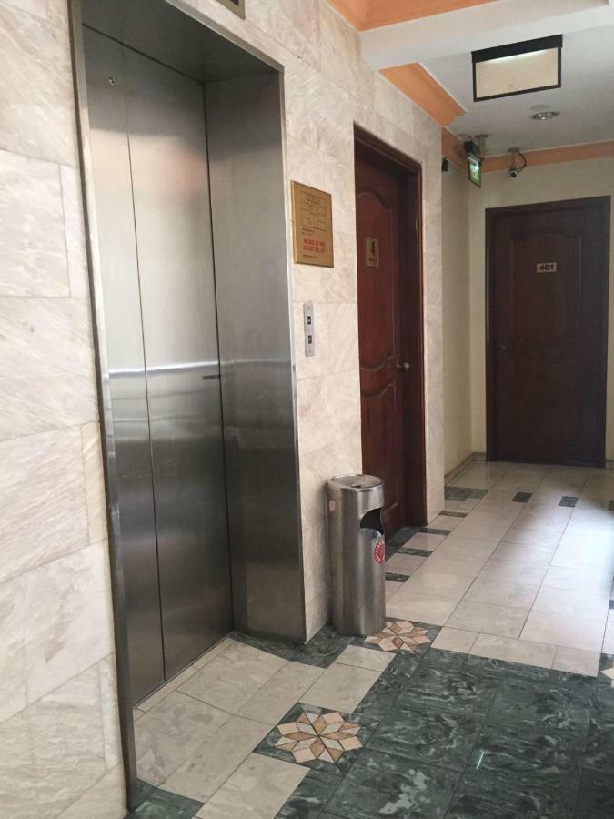 Kim Tian Hotel Singapore Ngoại thất bức ảnh