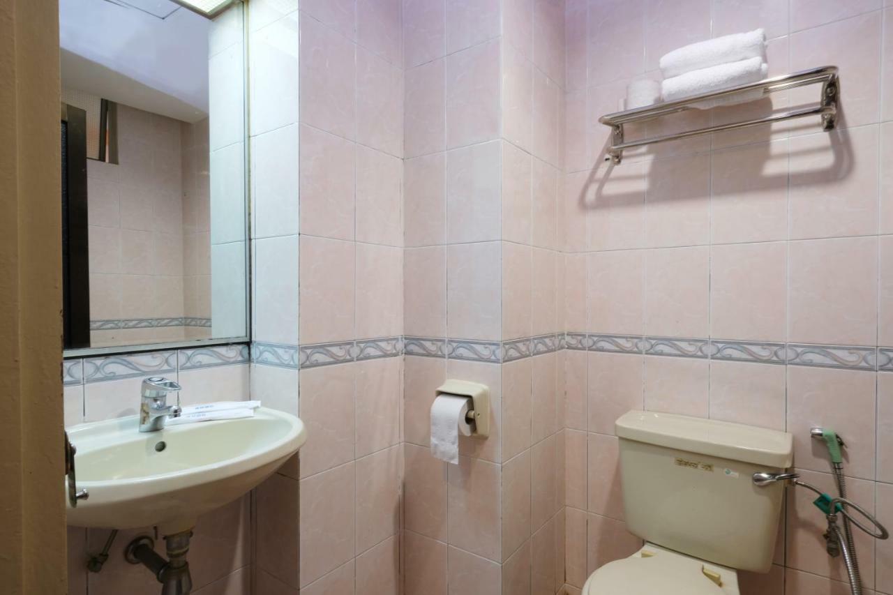 Kim Tian Hotel Singapore Ngoại thất bức ảnh
